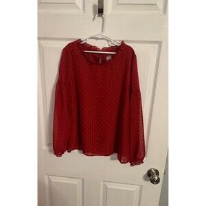 Wonder Nation Top. Size L 10/12